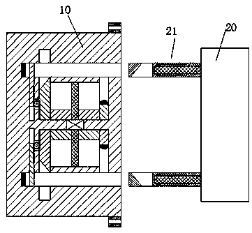 Novel information device