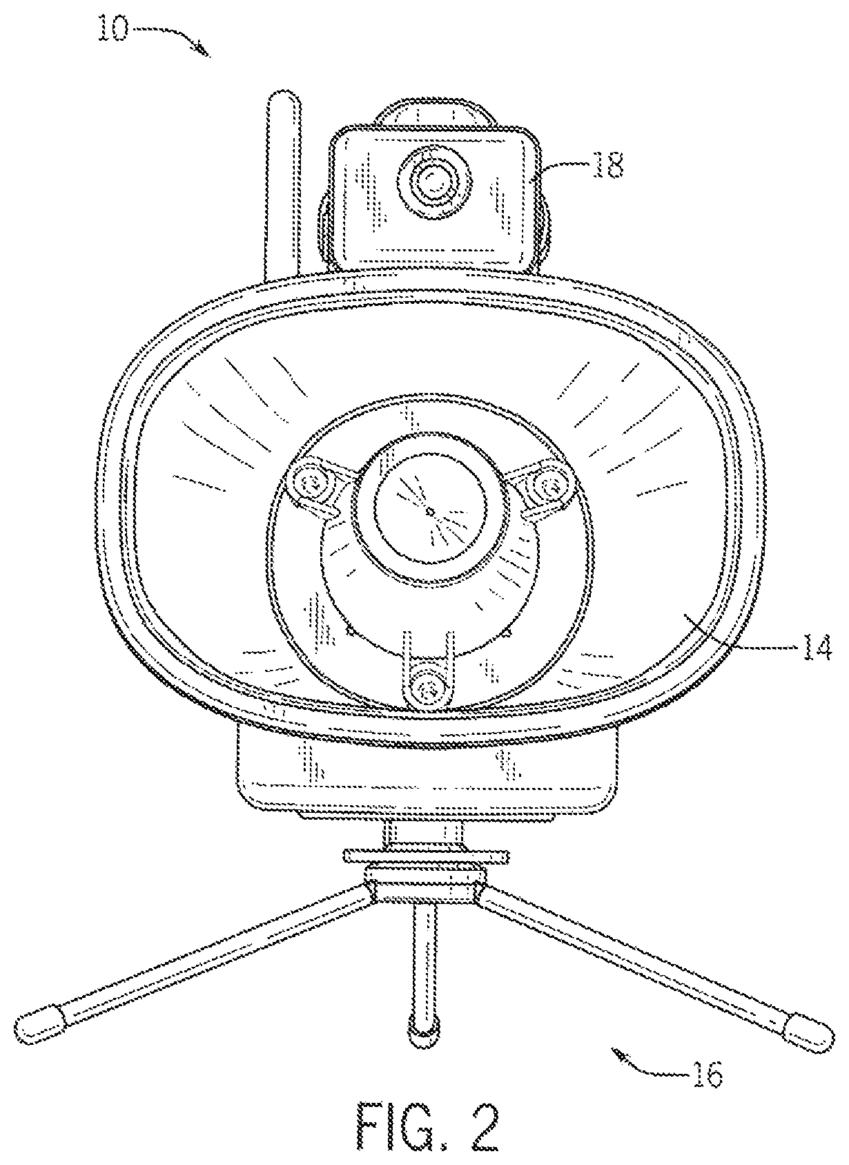 Electronic call decoy technology