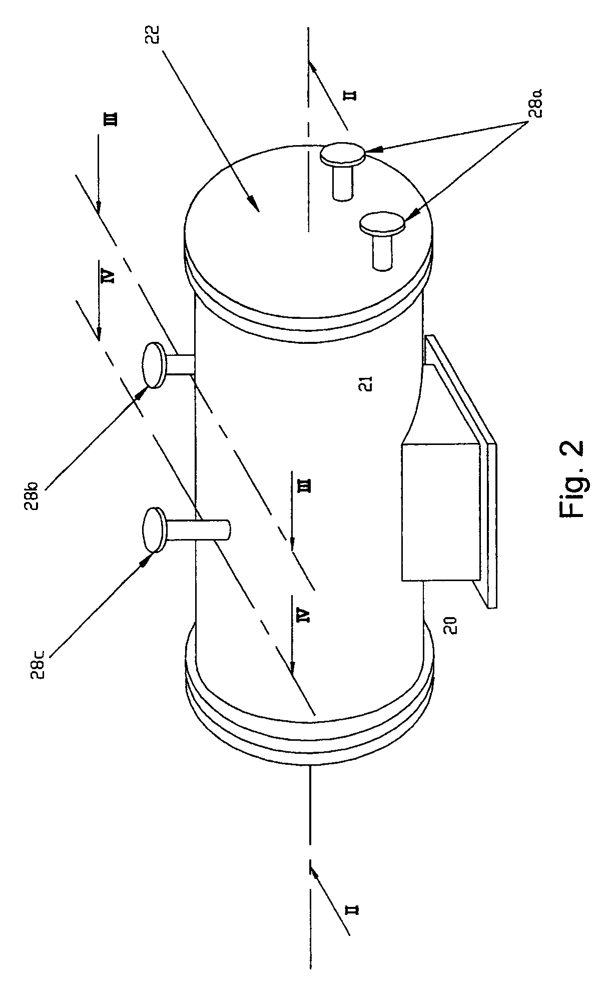 High pressure-resistant type electrical deionization apparatus, high pressure-resistant type electrical deionization system and method of producing ultrapure water using high pressure-resistant type deionization system