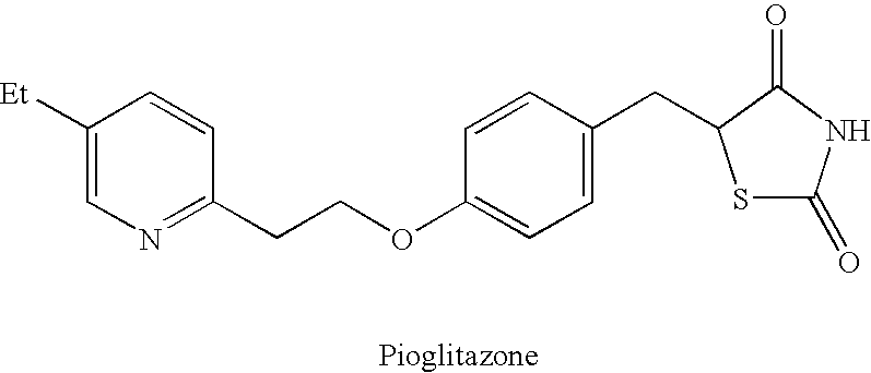 Phenoxyacetic Acid Derivatives and Drug Comprising The Same