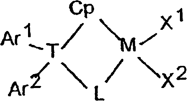 Copolymerization method of ethane/alpha-alkene