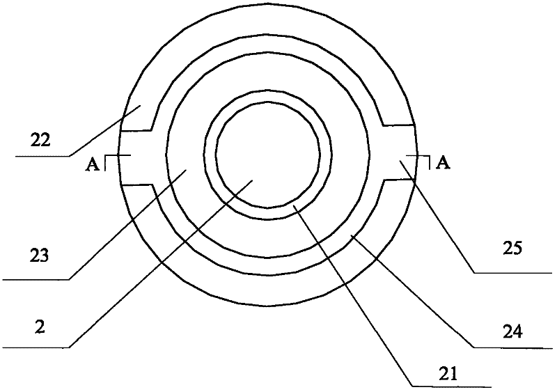 Device and method for carrying out thermocompression welding on enameled wires of pendulum components