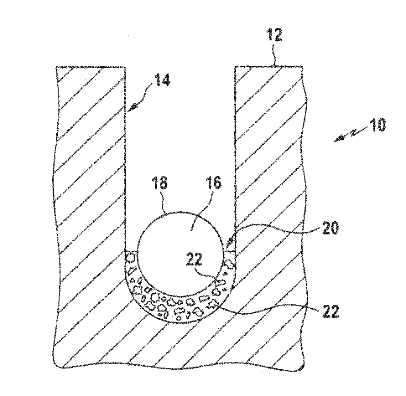 Method for treating spent abrasive slurry