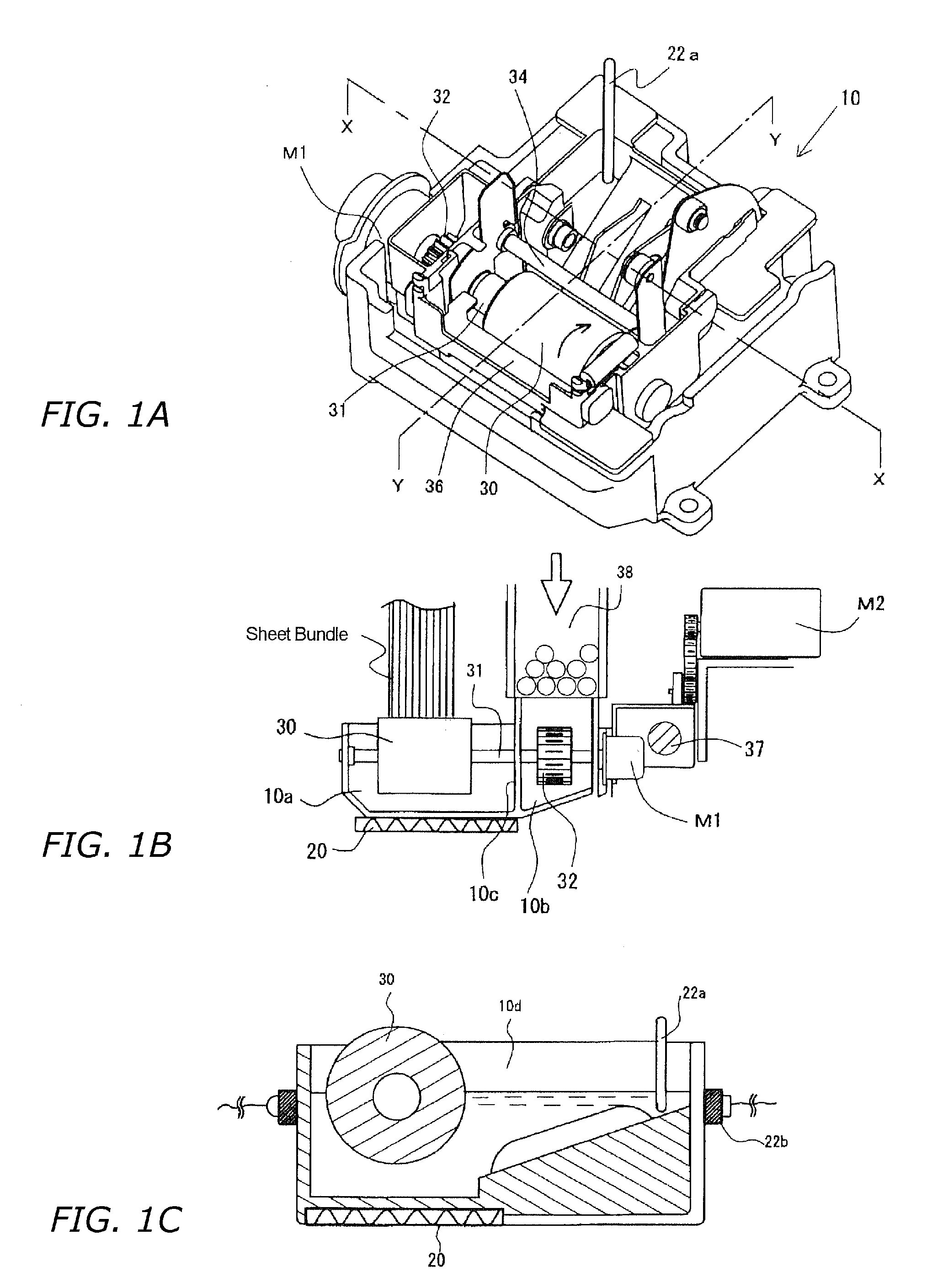 Hot-melt Adhesive Temperature Control Method, Applicator Therefor, and Bookbinding Apparatus