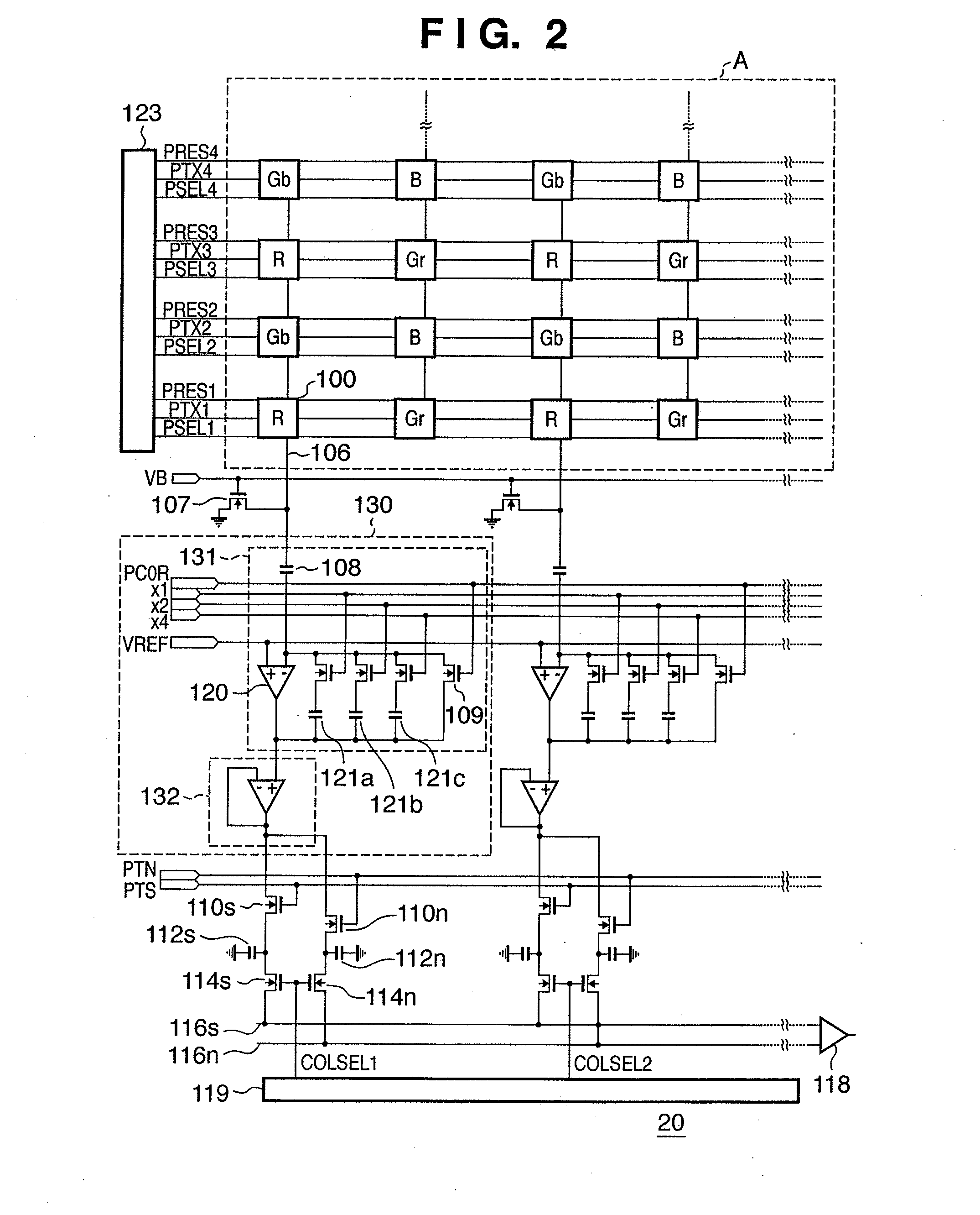 Photoelectric conversion device and image capturing device