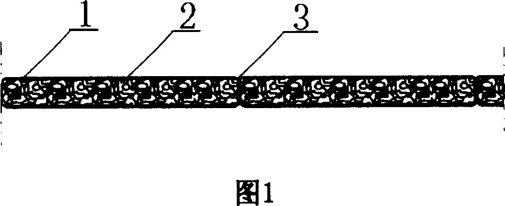 External-applied Chinese medicine for easing pain and channels and collaterals