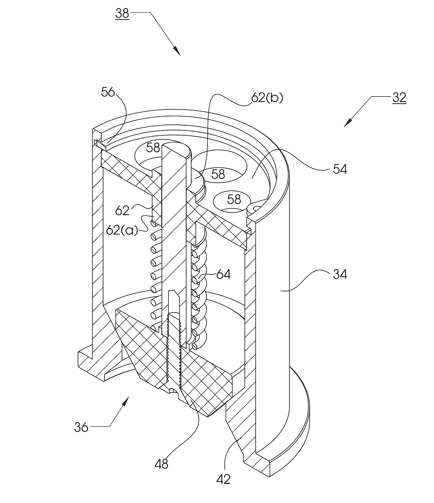 System for Increasing the Efficiency of a Water Meter