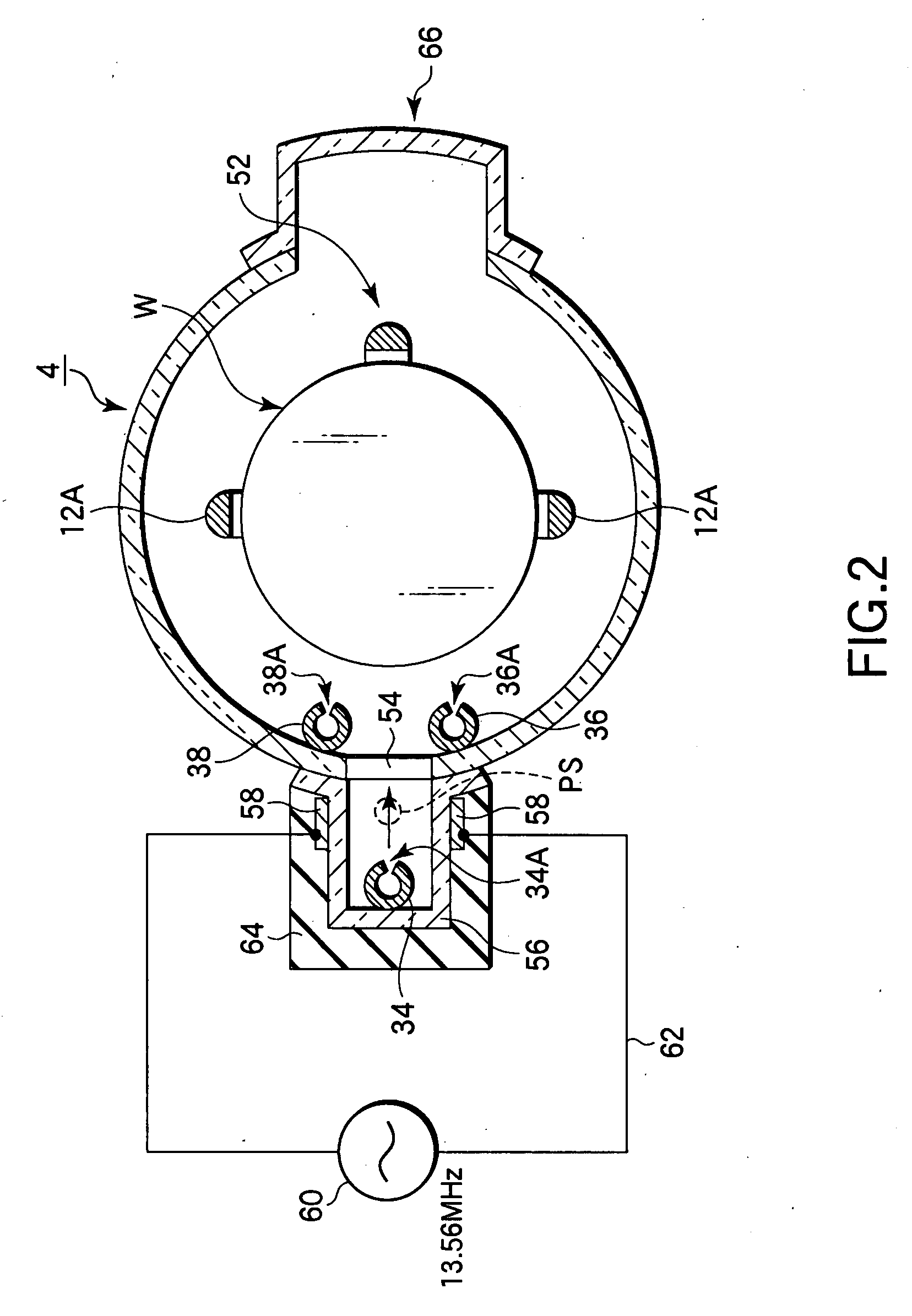 Film formation apparatus and method for using the same