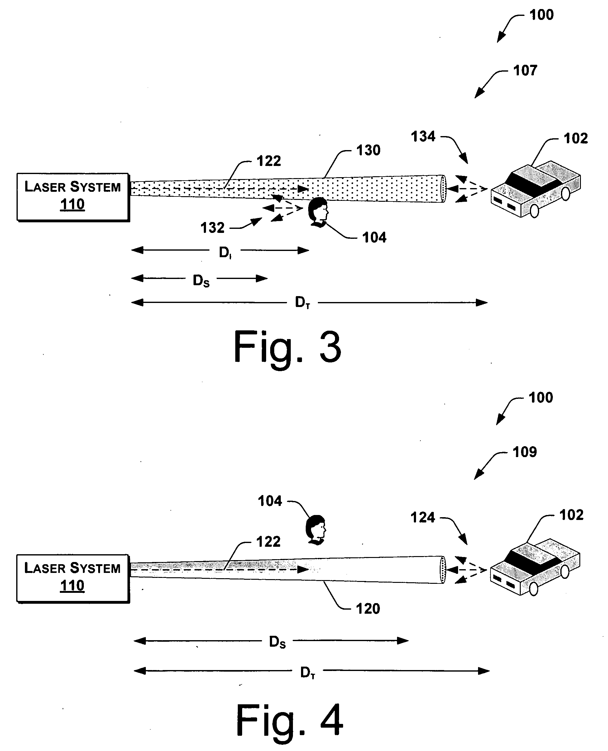 Control Modules for Laser Systems Having Auto-Ranging and Control Capability