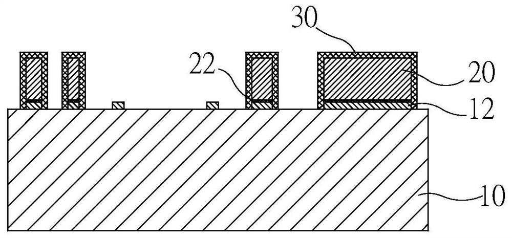 integrated circuit board