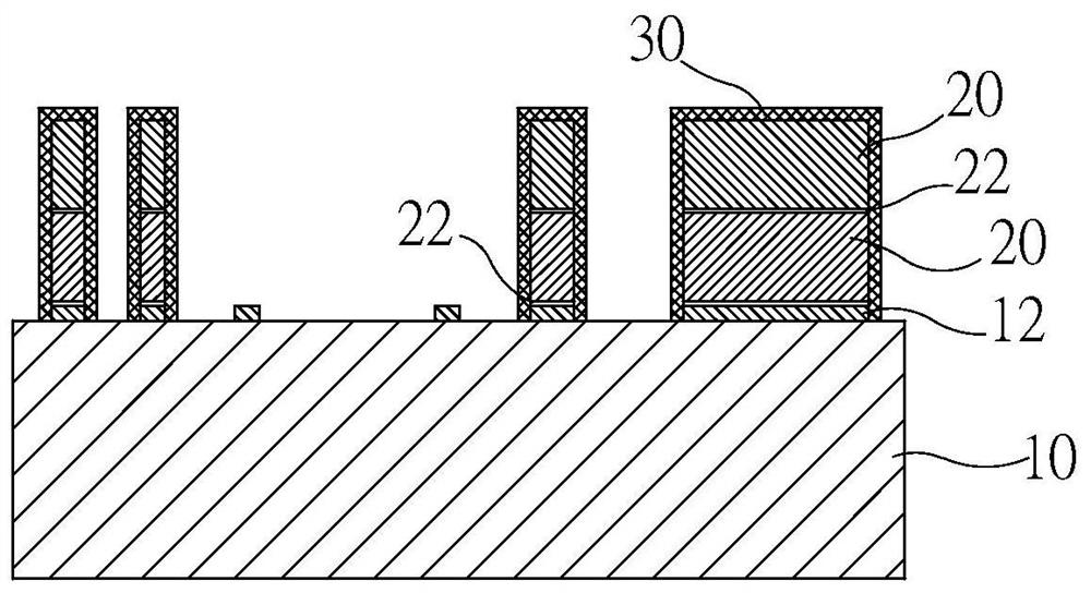 integrated circuit board