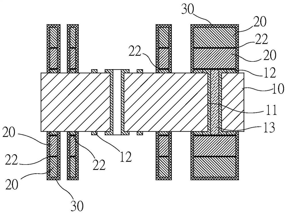 integrated circuit board