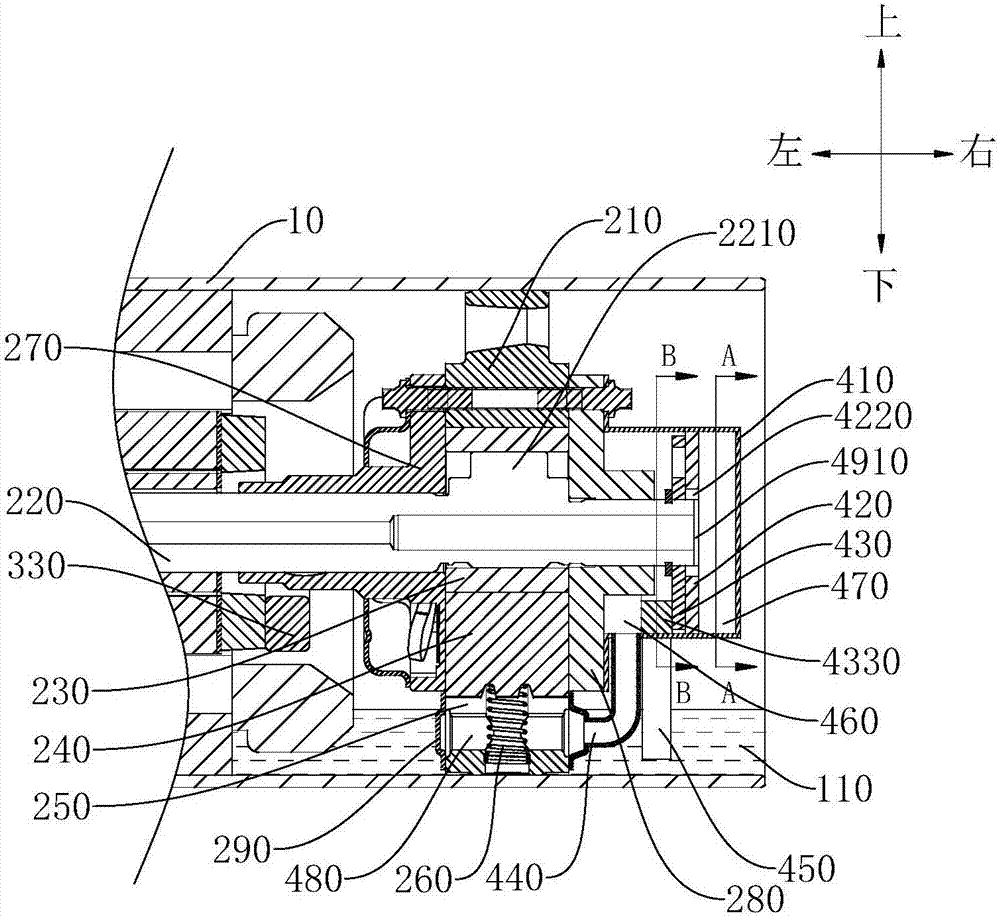 Compressor