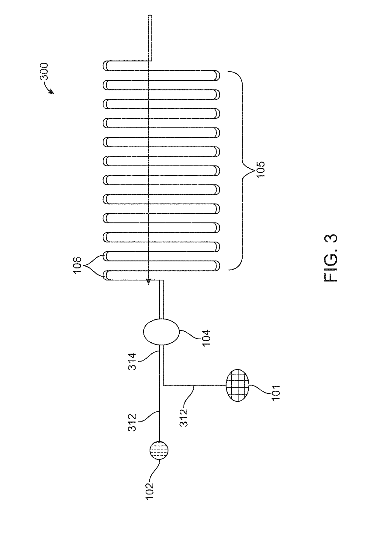 Lab on a chip device for multi-analyte detection and a method of fabrication thereof