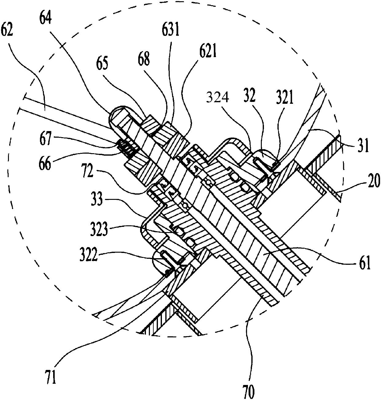 Cooking device