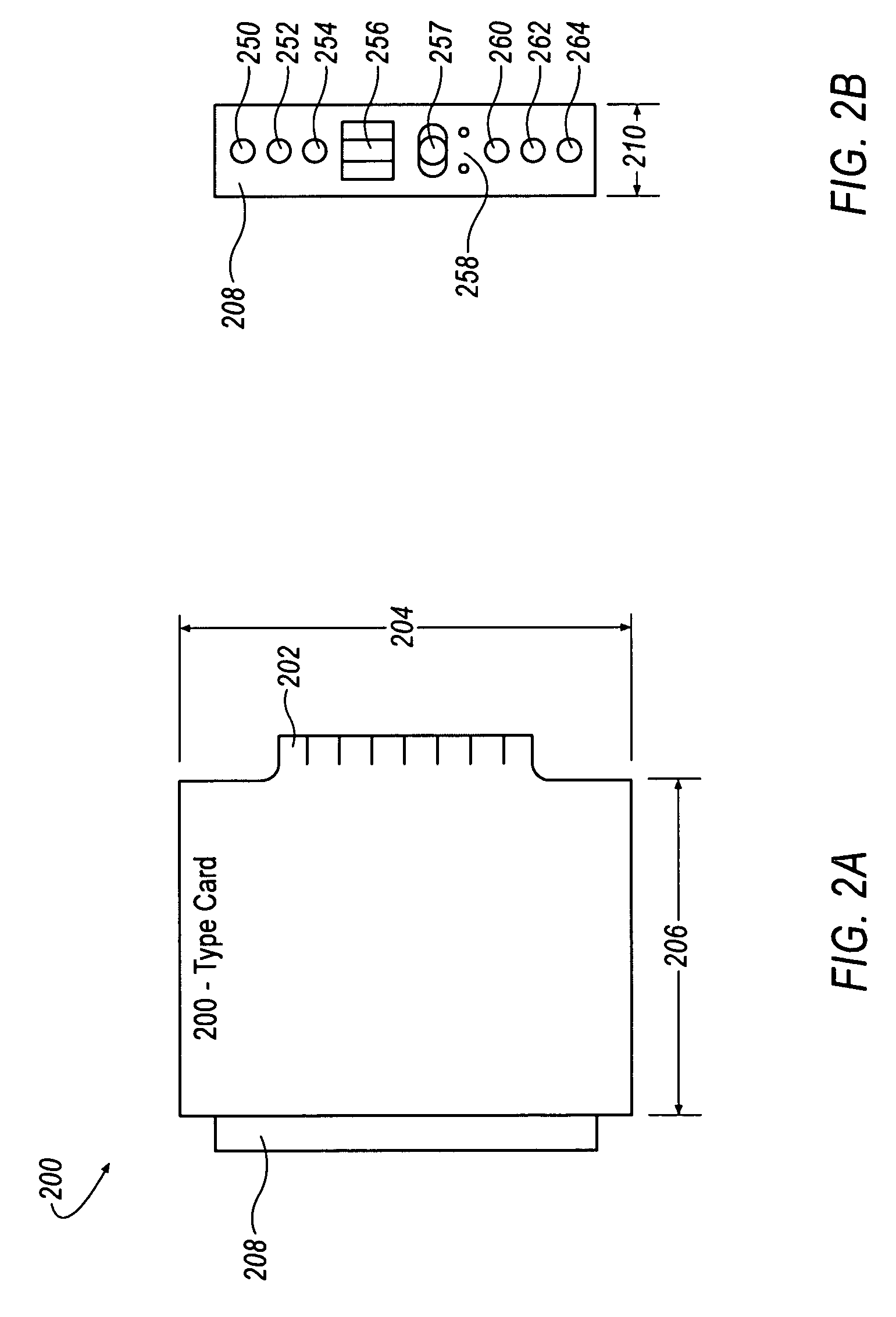 Terminal extension repeater