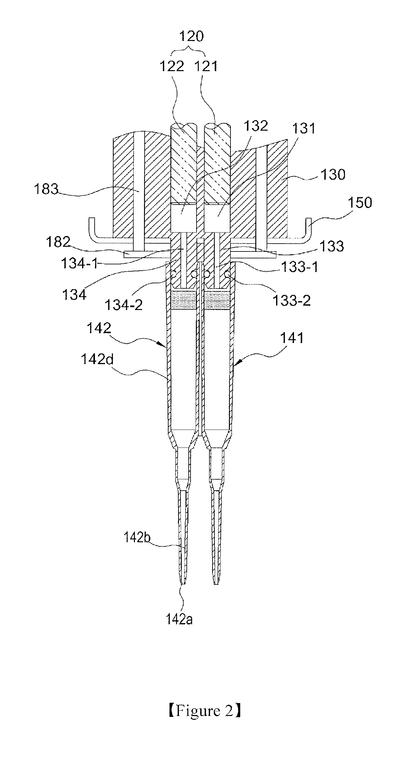 Automatic biological sample purification apparatus equipped with magnetic filed applying part, method of extracting target substance from biological sample, and protein expression and purification method