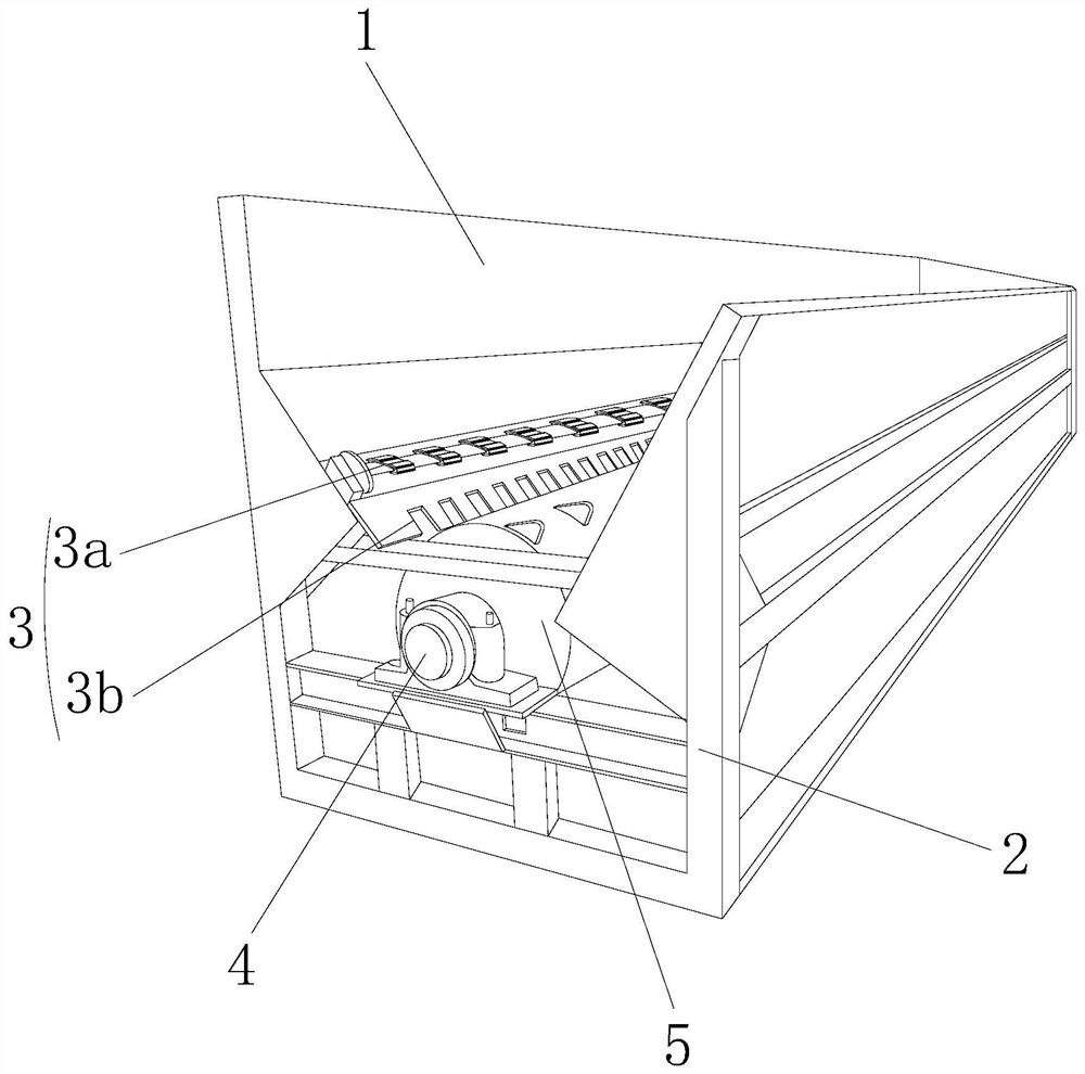 An environmentally friendly wood processing equipment