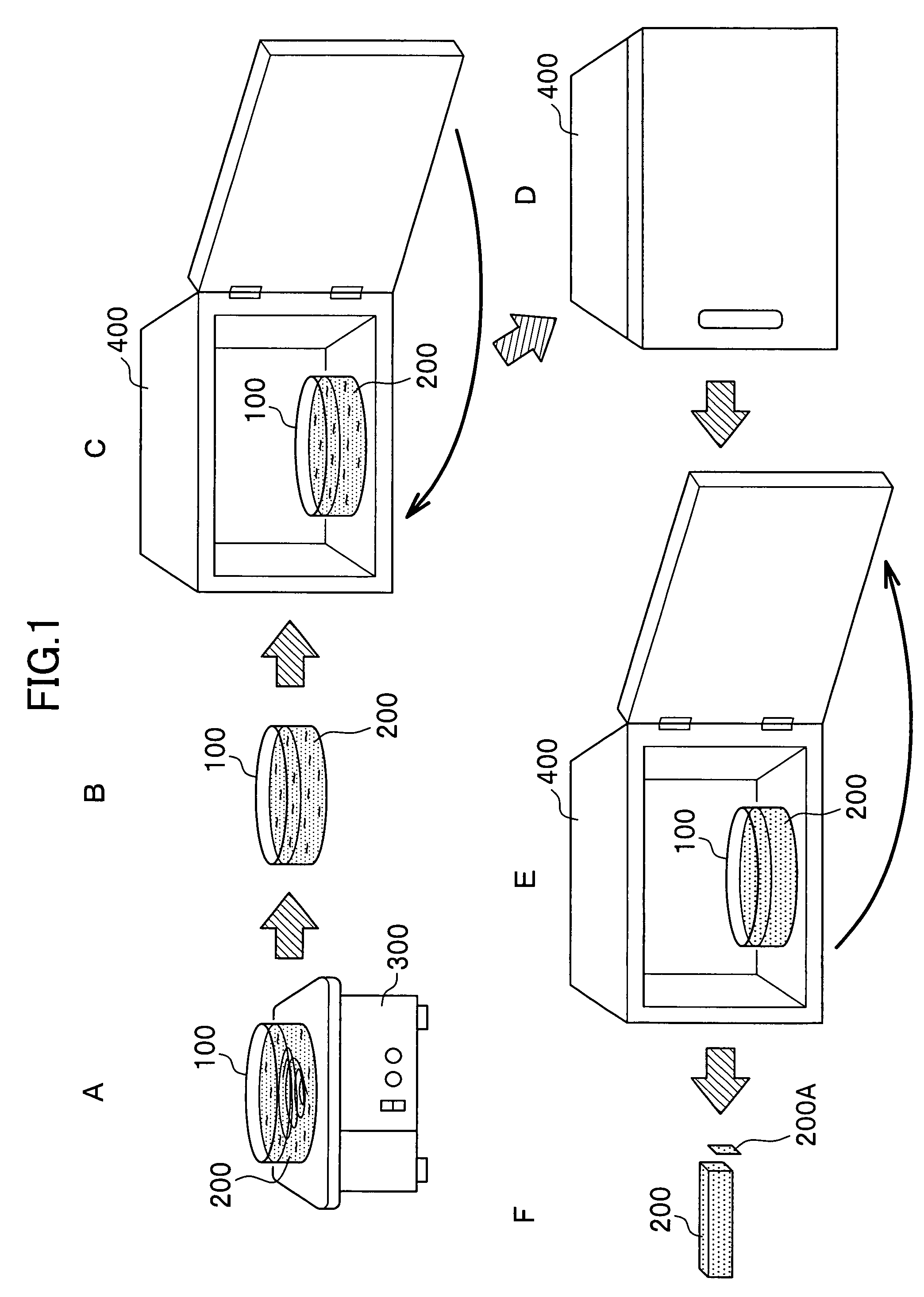Method for preparing analytical standard, and analytical standard prepared by the same