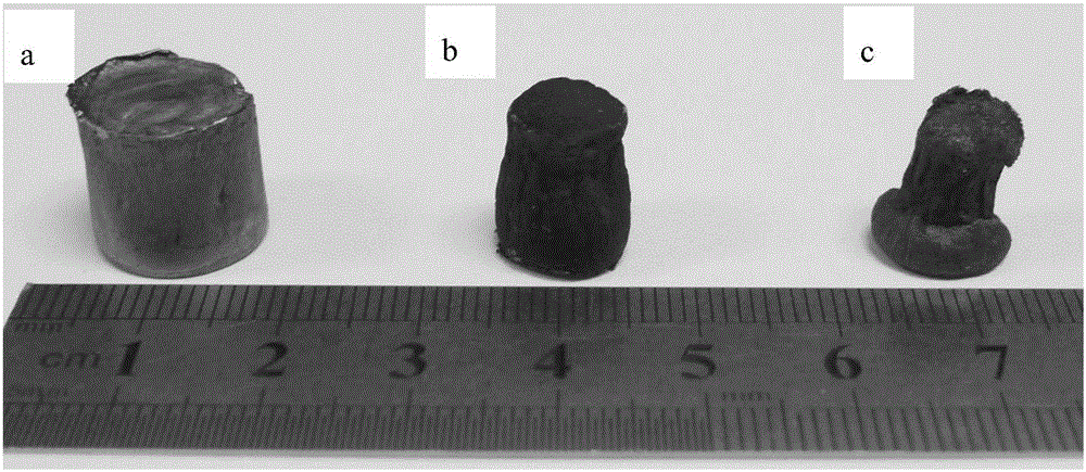 Graphene aerogel and hybrid composite material thereof as well as preparation method and application of graphene aerogel
