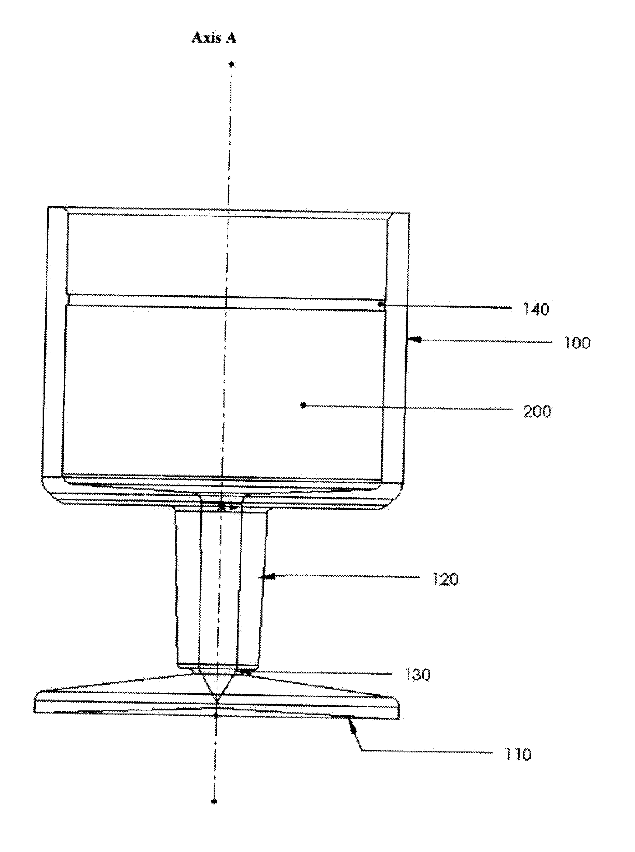 Container Closure Delivery System