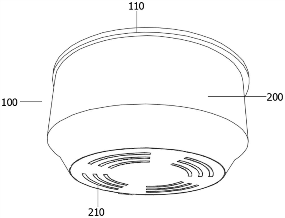 A Modular Integrated Smart Electrical IoT Sensor