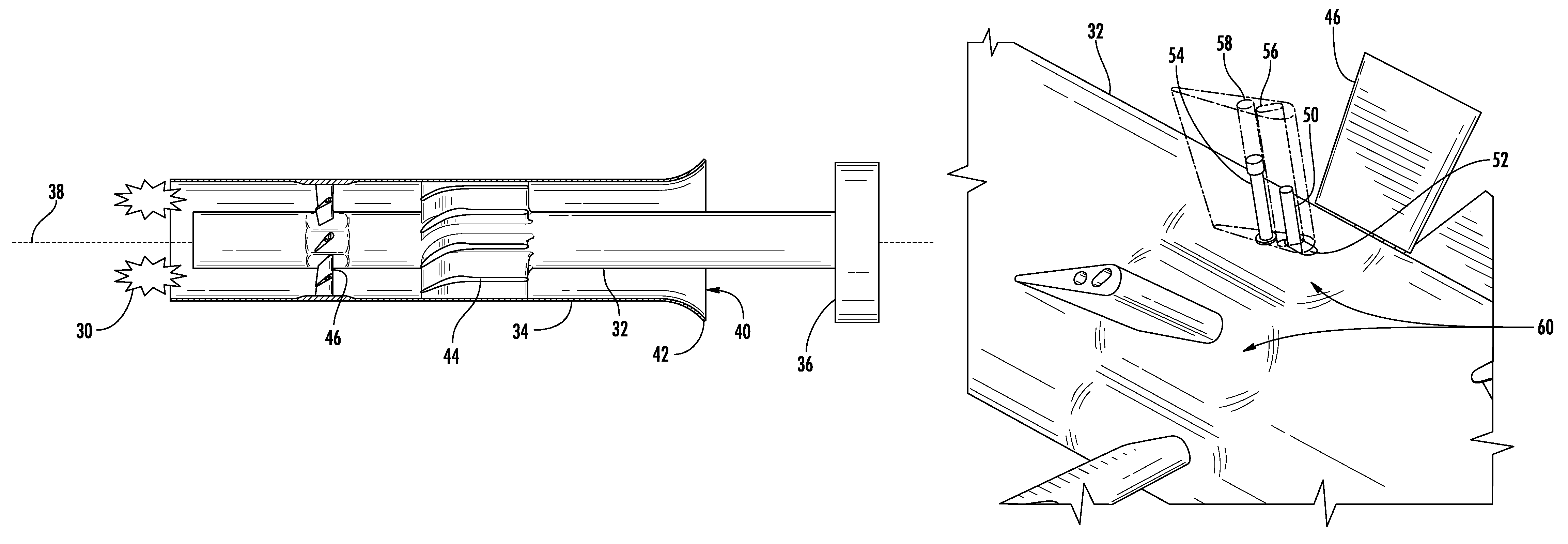 Combustor nozzle and method for supplying fuel to a combustor