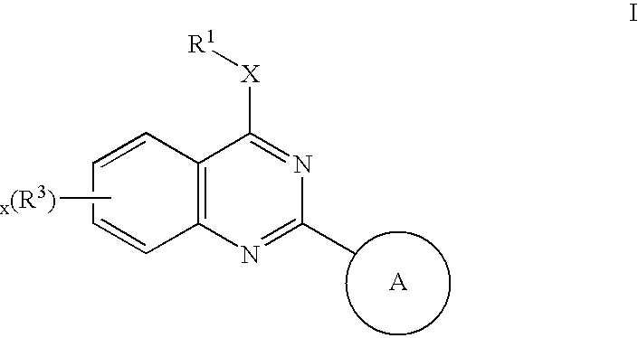 Quinazolines useful as modulators of ion channels