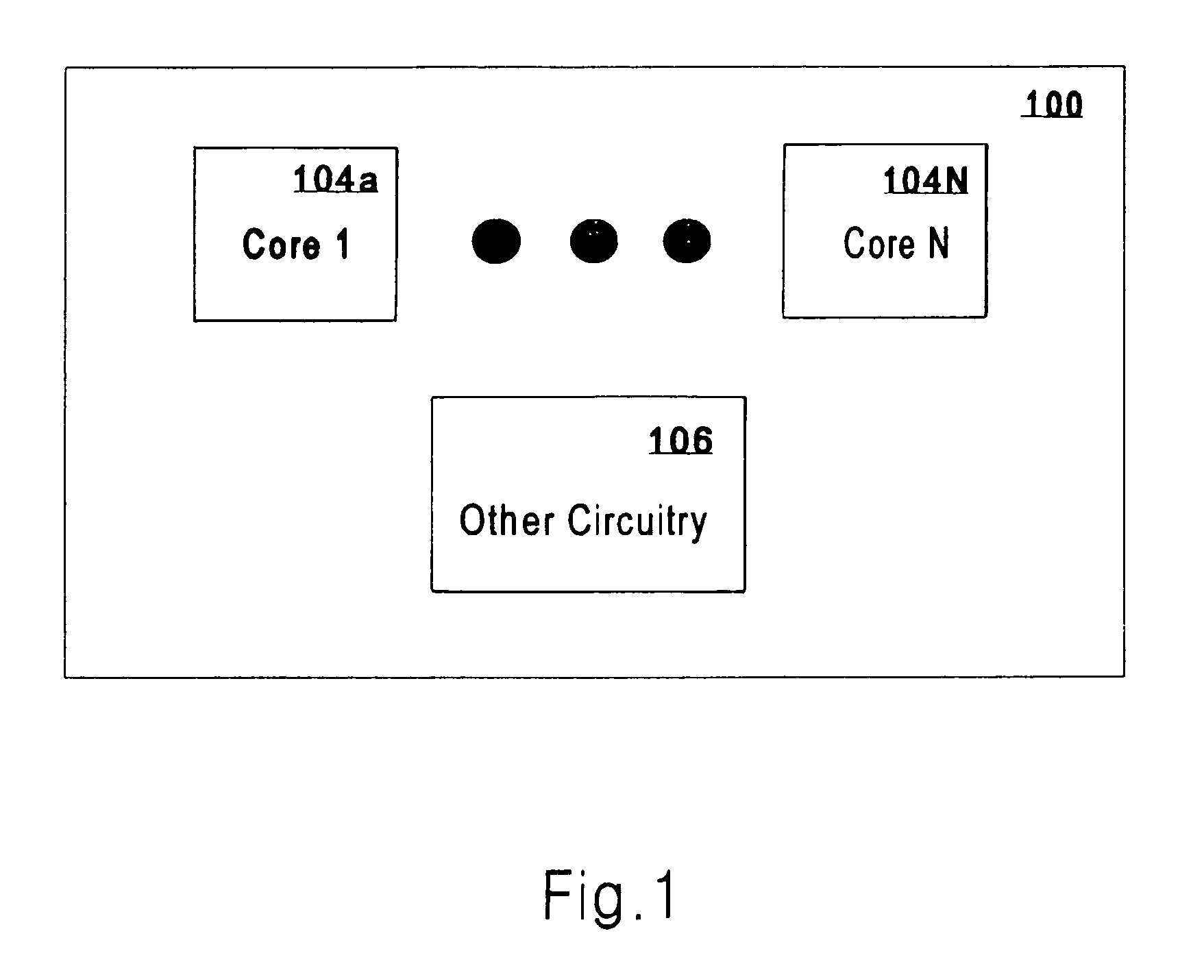 Circuit for dynamic circuit timing synthesis and monitoring of critical paths and environmental conditions of an integrated circuit
