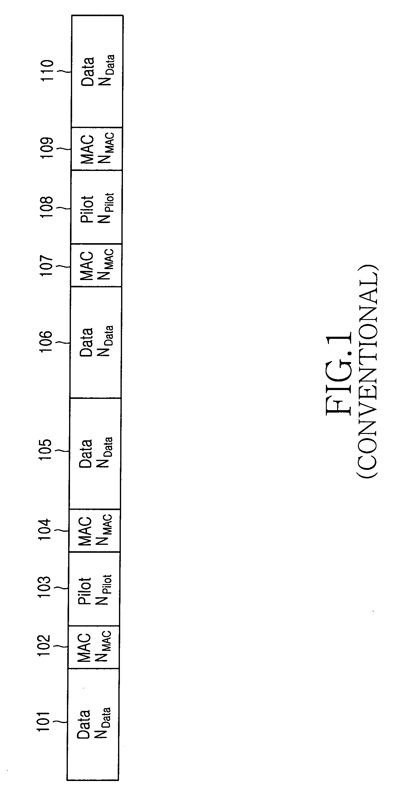 Apparatus and method for transmitting/receiving packet data symbol in a mobile communication system