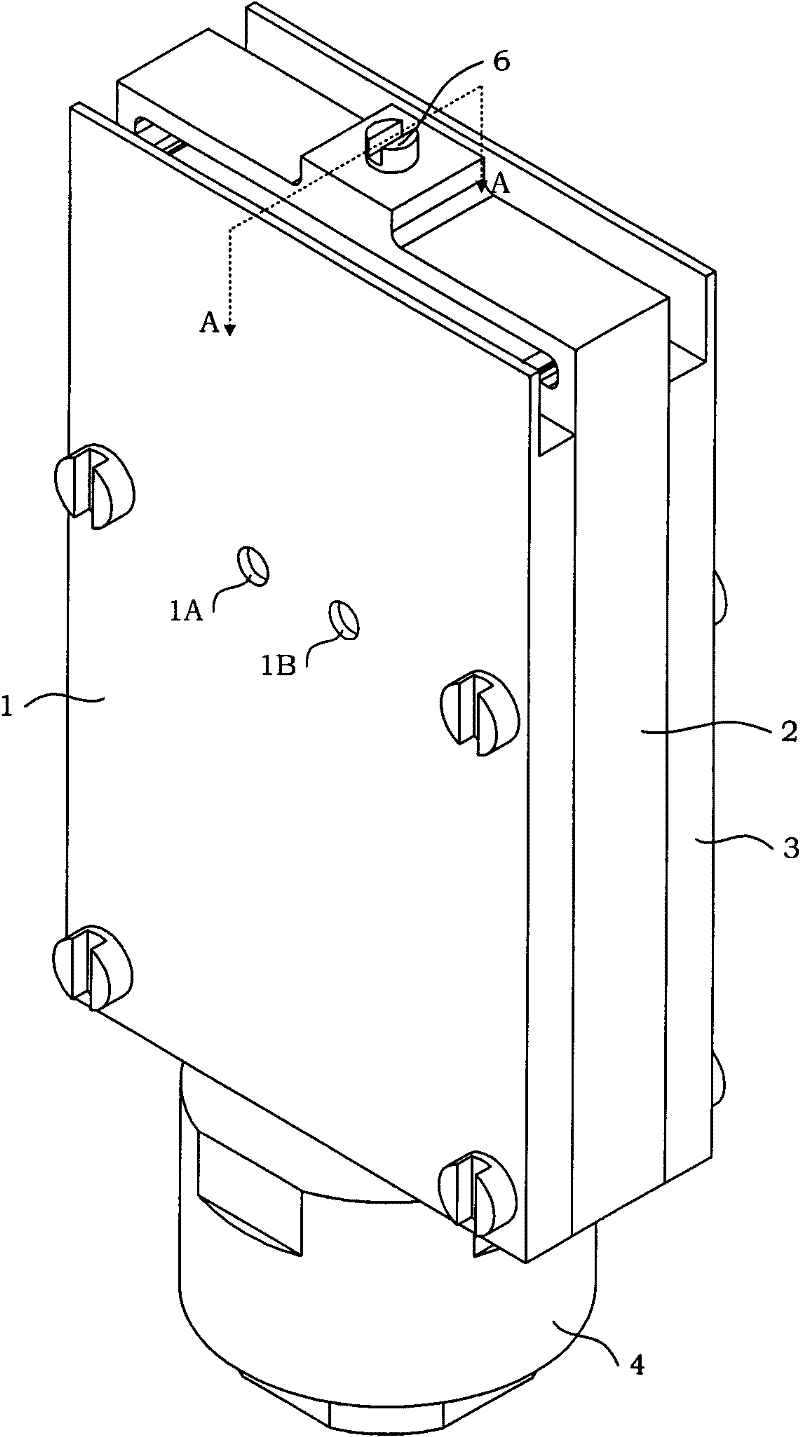 Piezoelectric valve