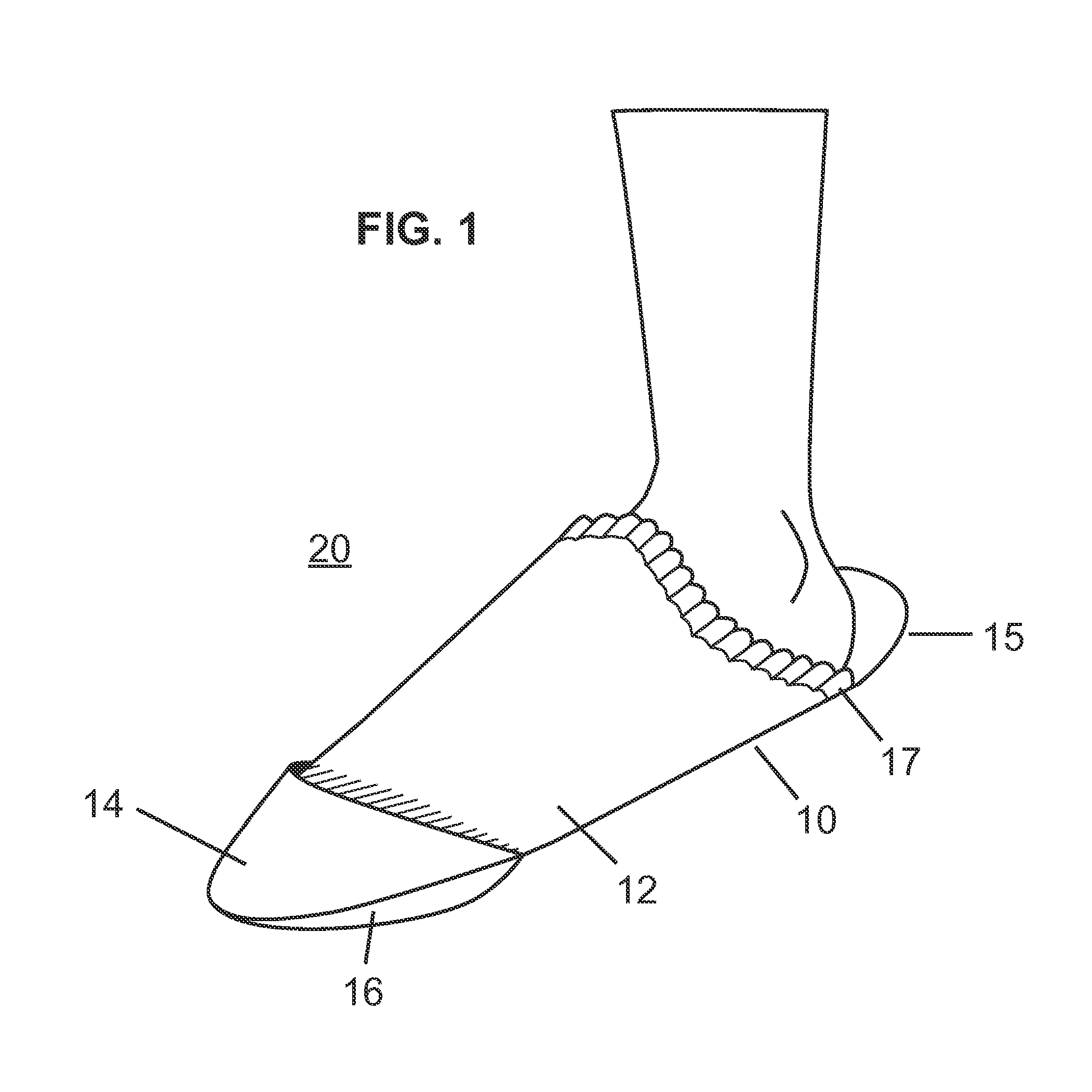 Wetsuit Entry Device and Method for Manufacturing