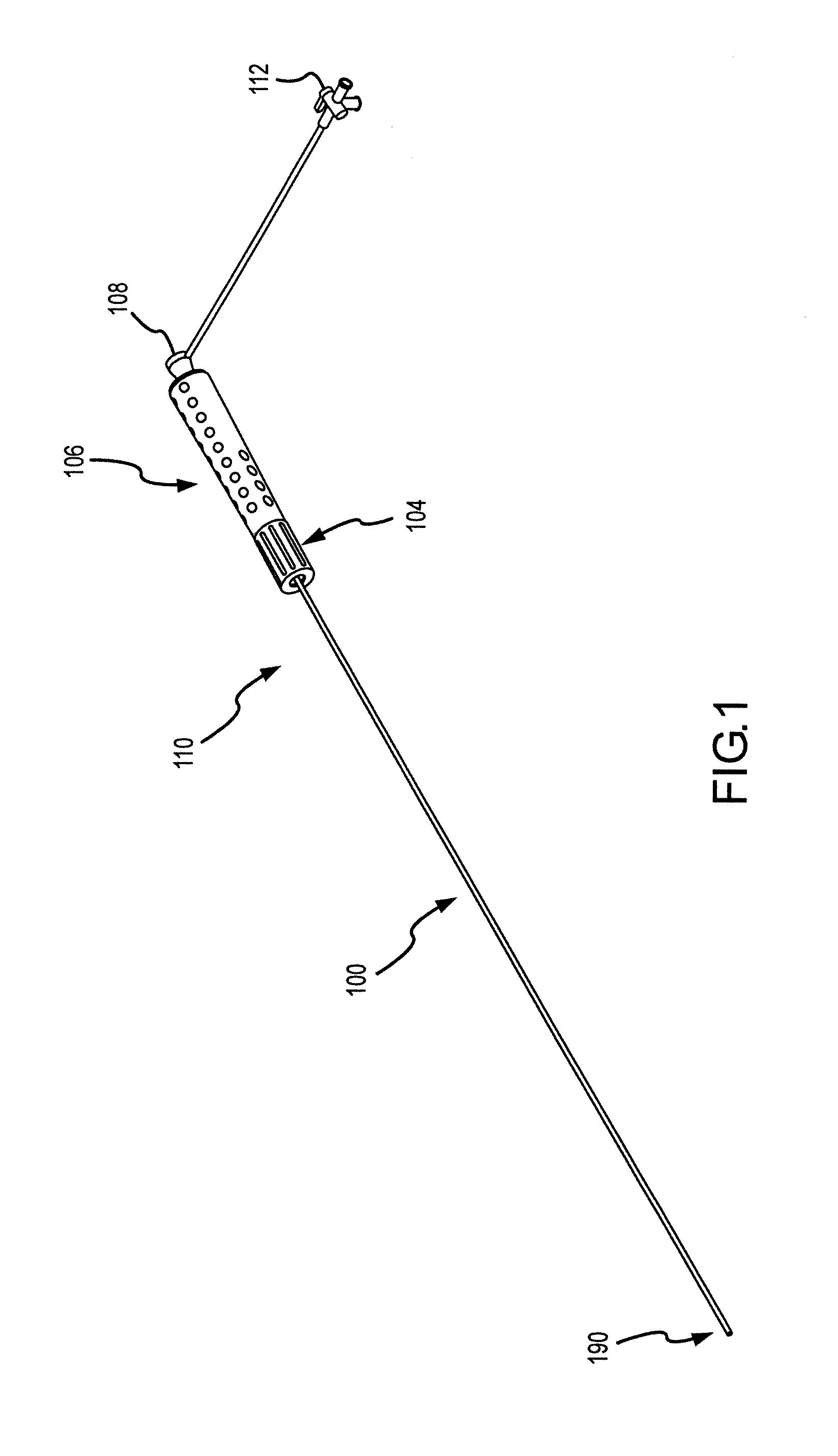 Catheter and method of manufacture