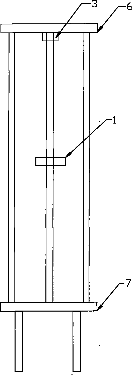 Thermal pattern assay apparatus