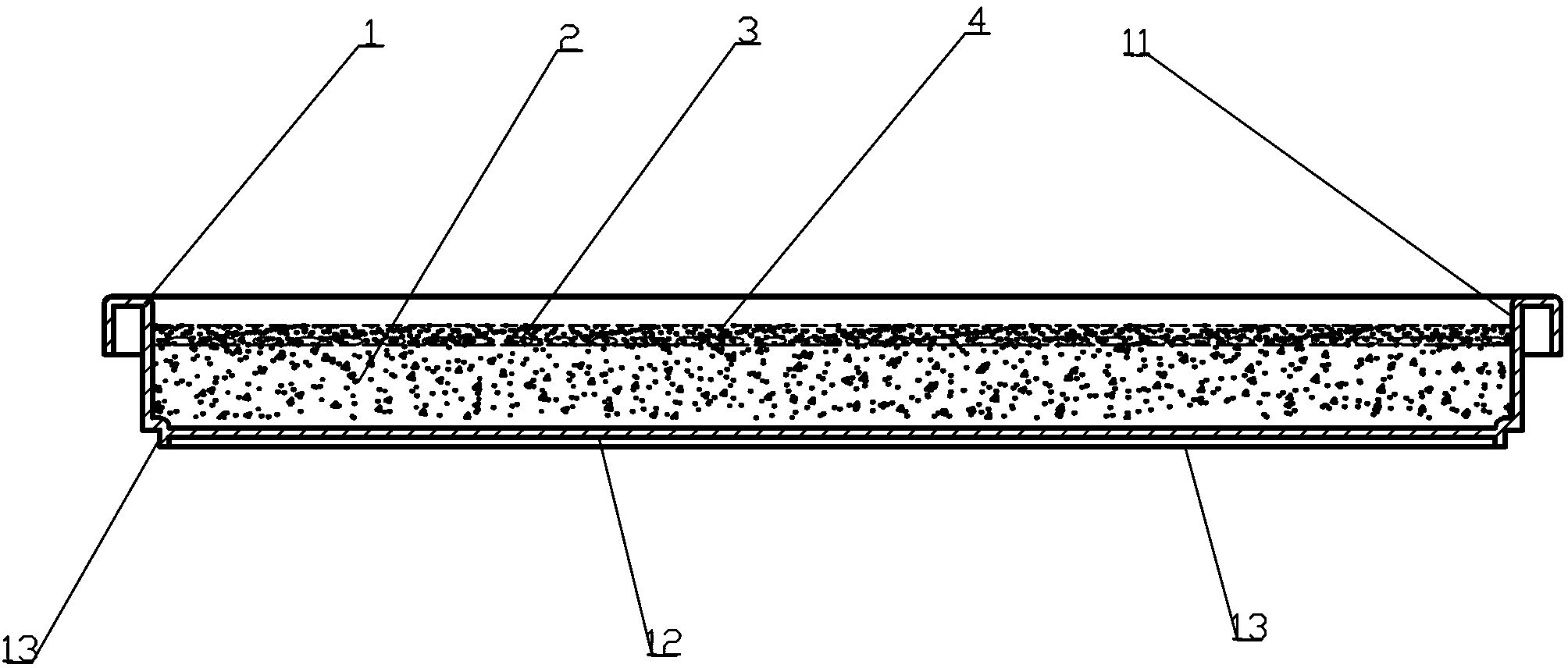 Rice mechanical transplanting and seedling seed dark germination method