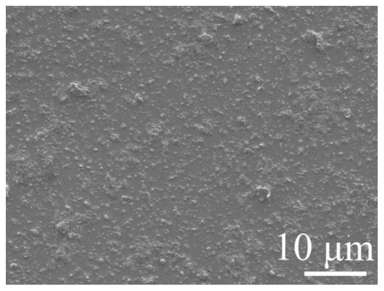 Long-acting antibacterial and anticoagulant material as well as preparation method and application thereof