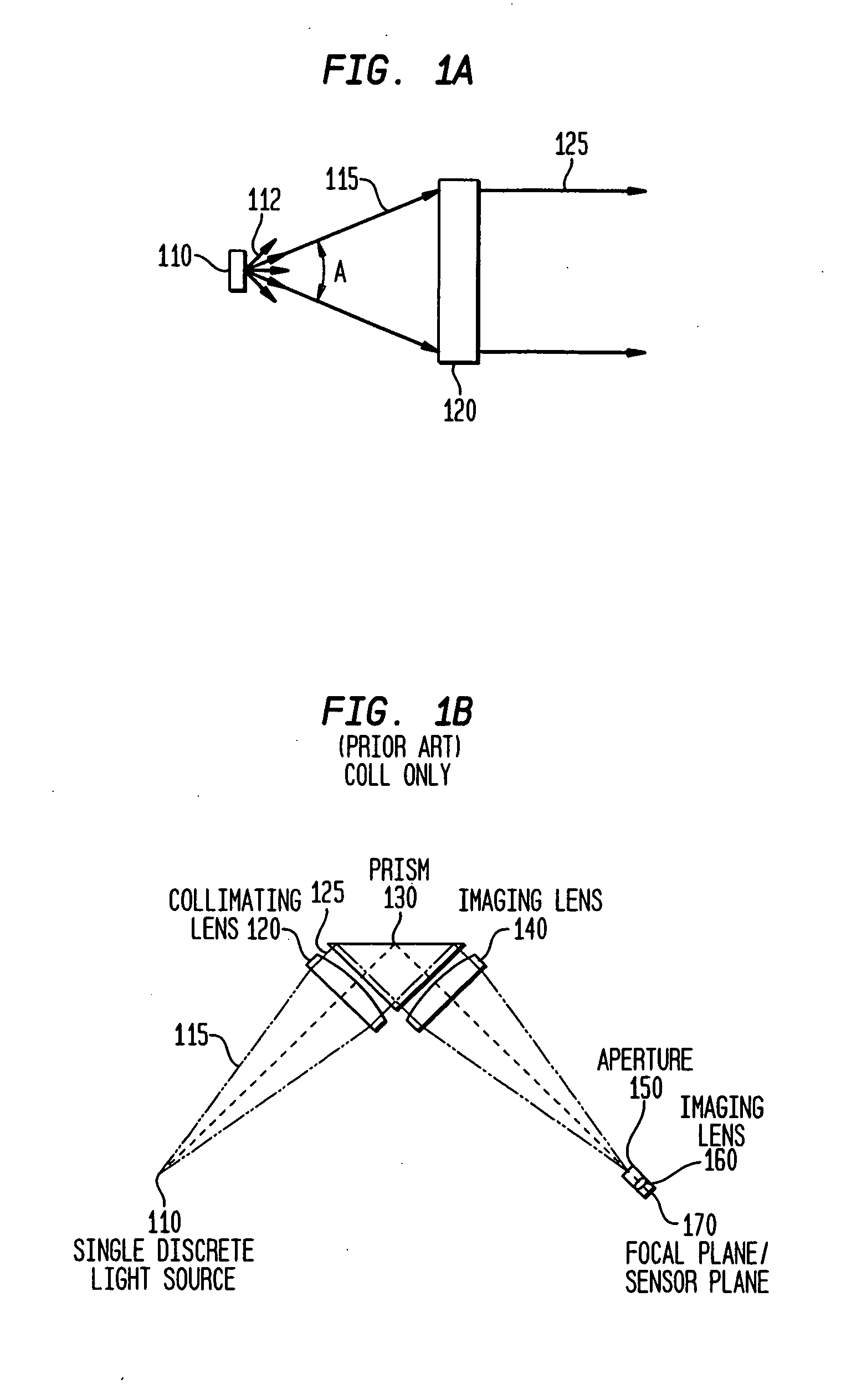 Systems and methods for illuminating a platen in a print scanner