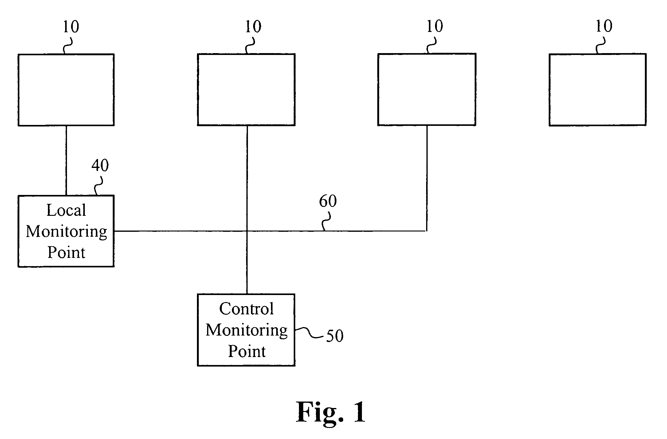 Integrated airborne substance collection and detection system