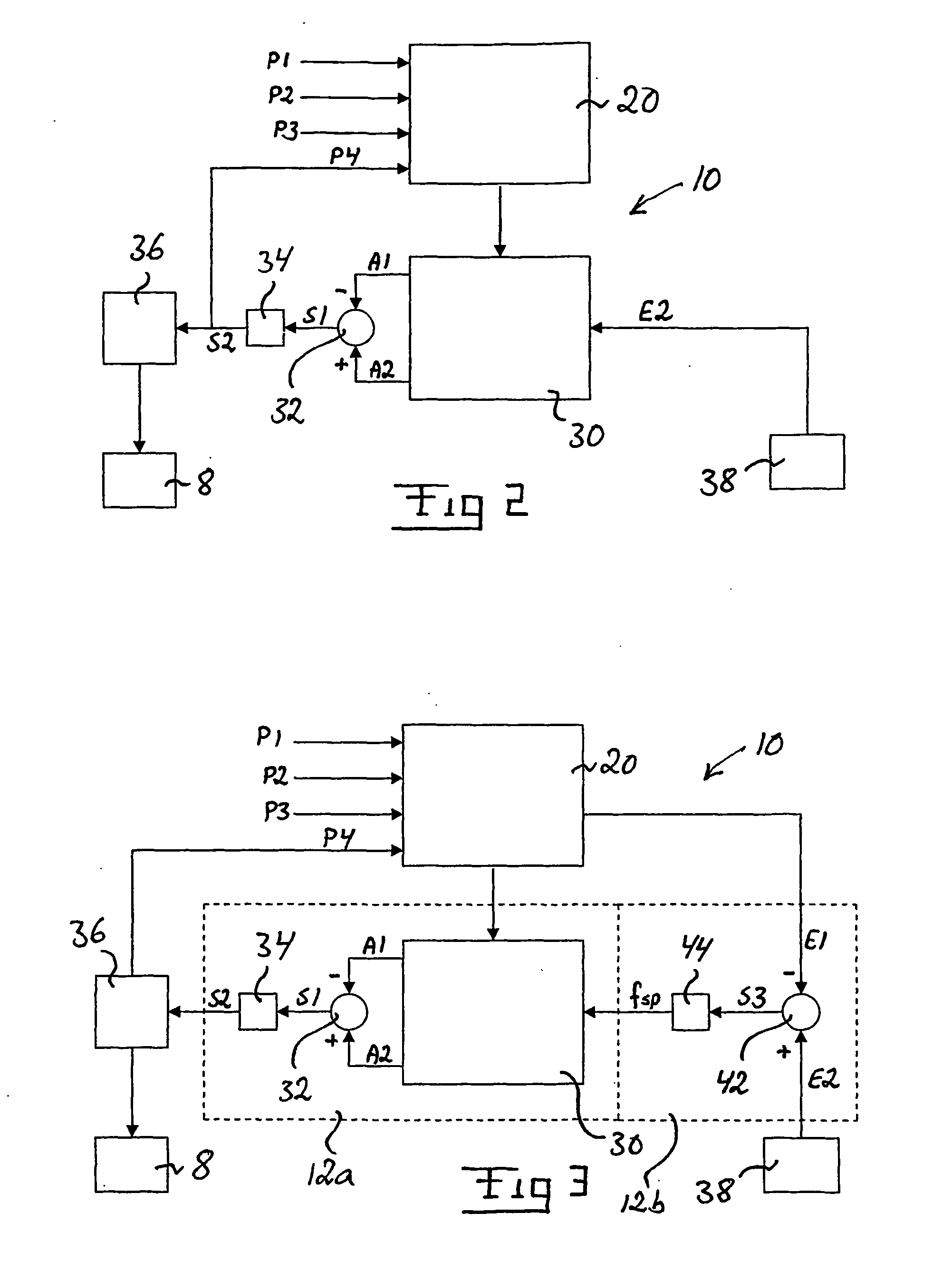 Method and device for controlling the injection of reducing agent