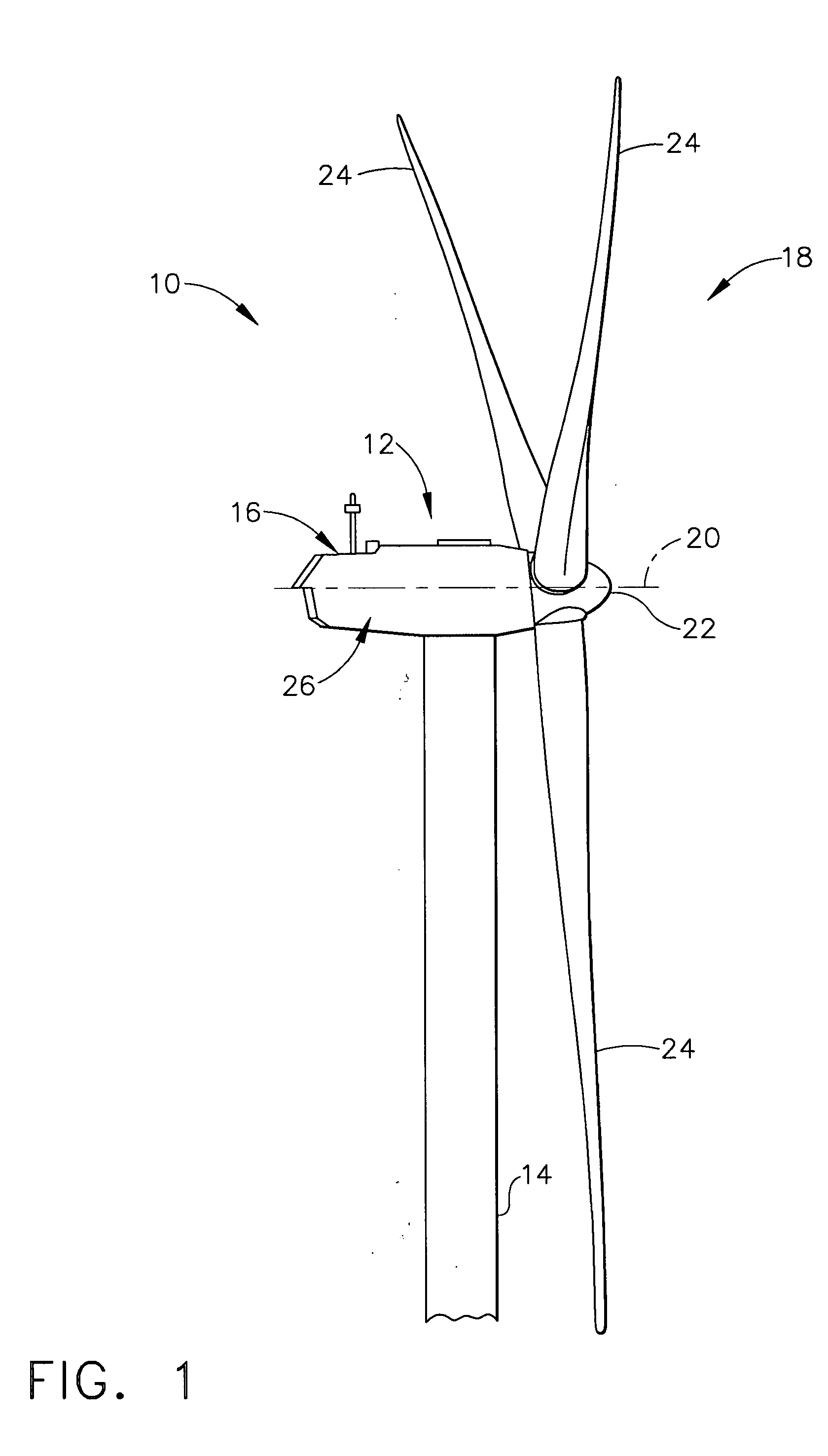 Method and apparatus for containing and/or transporting rotor blades