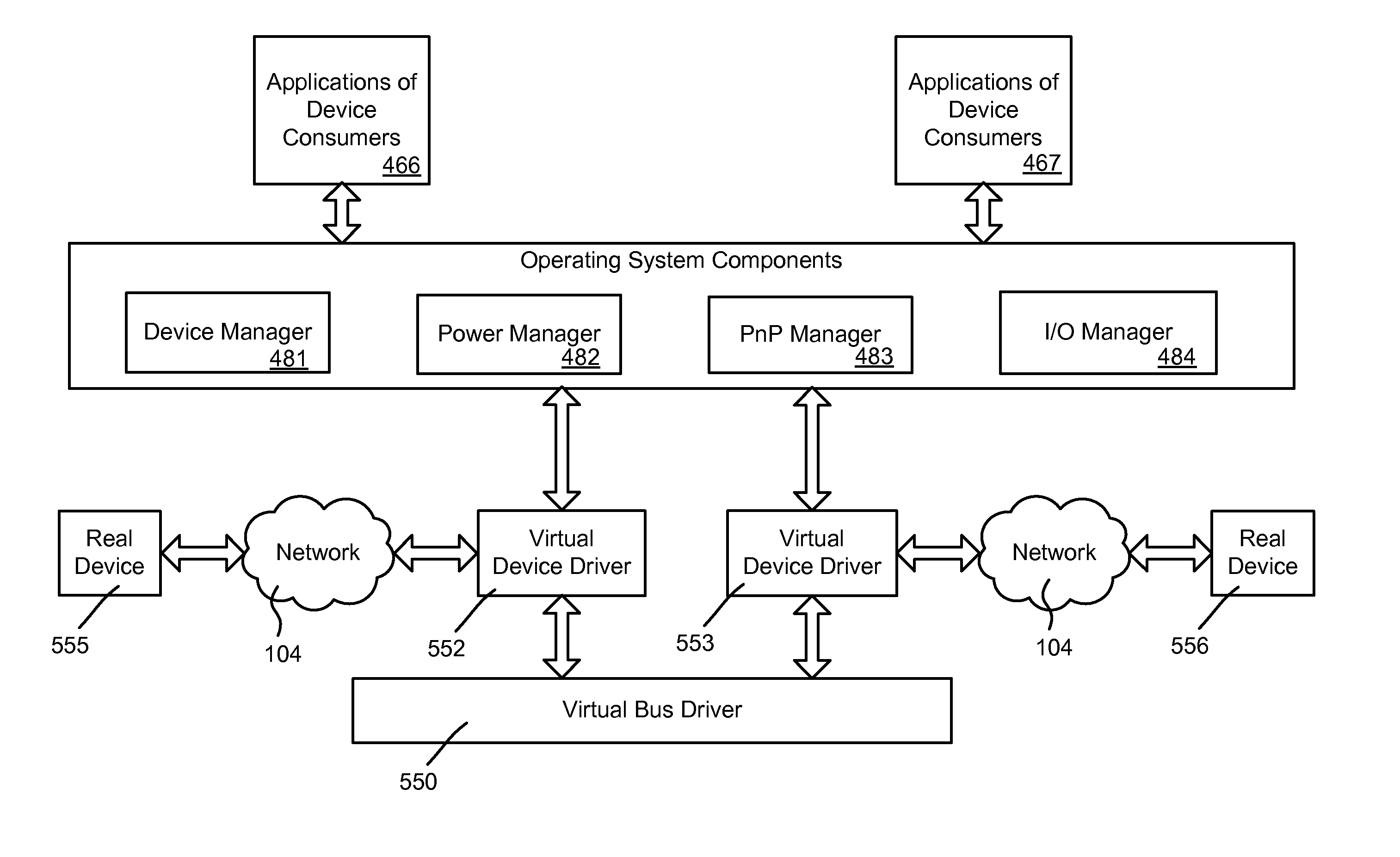 Aggregate personal computer system