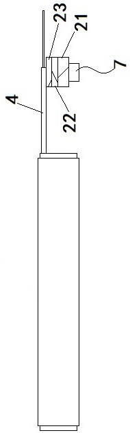 Battery pack structure