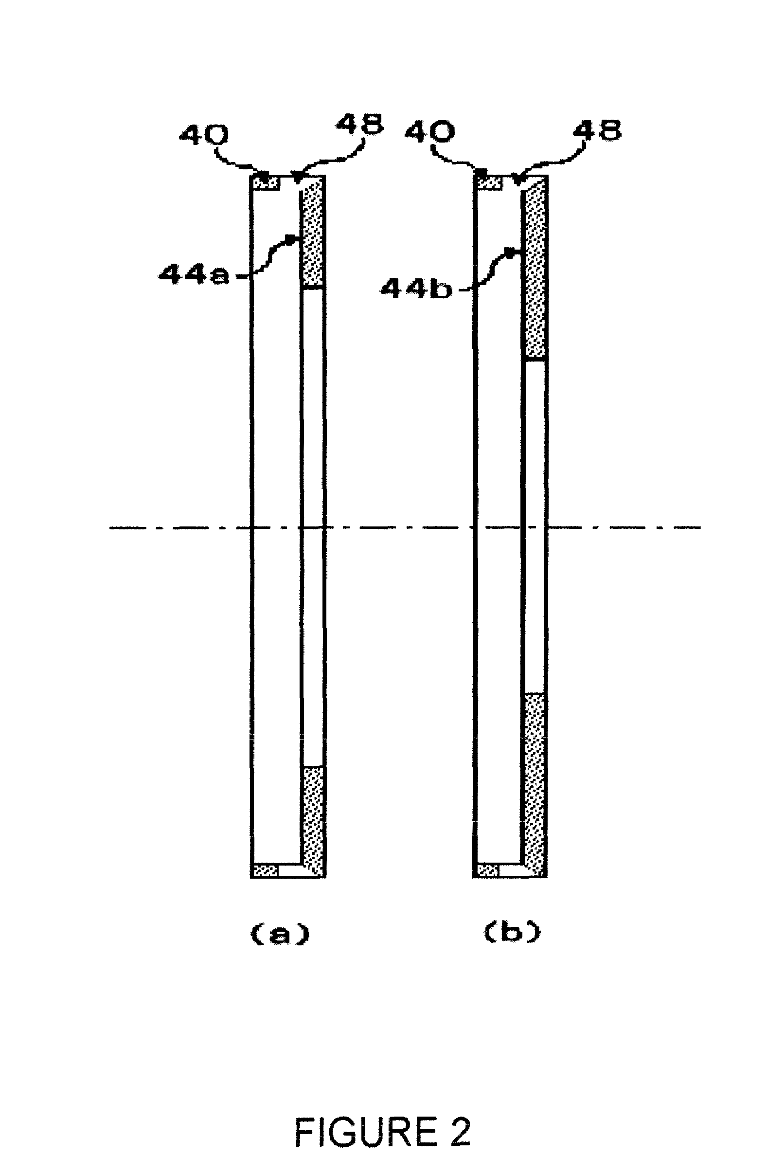 Brush-less type rotation detector shielding structure