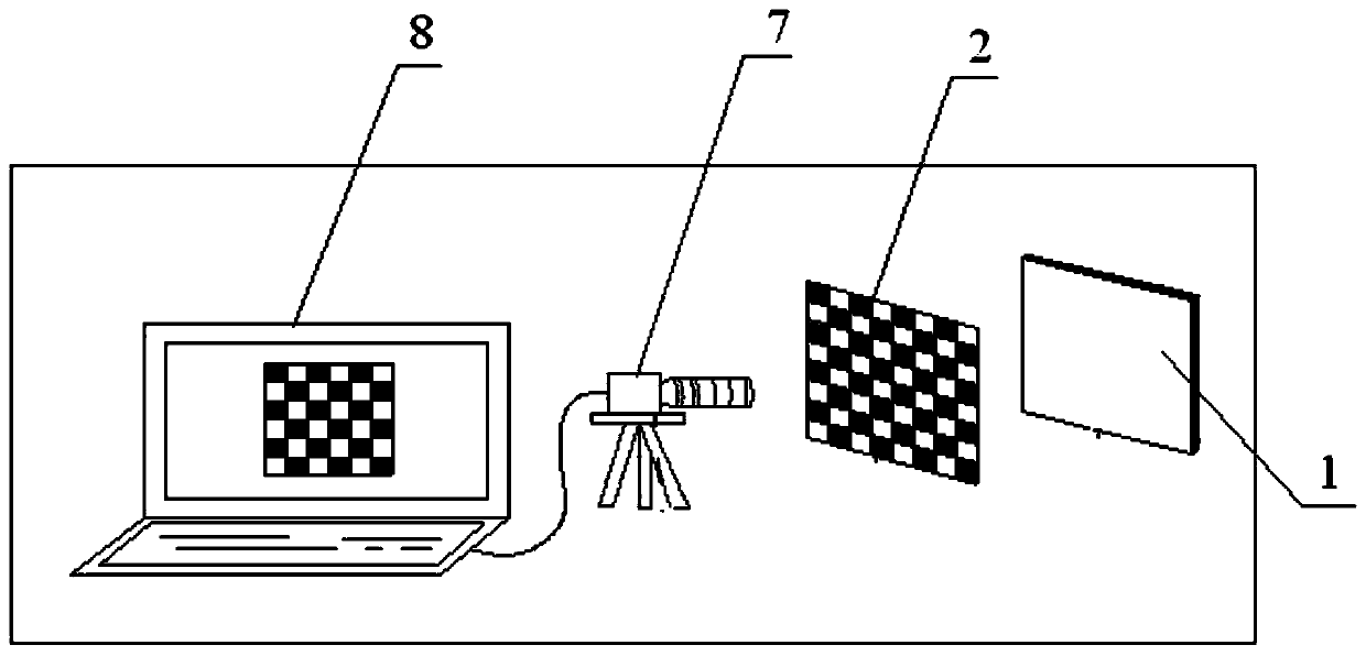 On-line Measuring Method of Diameter of Shaft Parts Using Conic Invariants