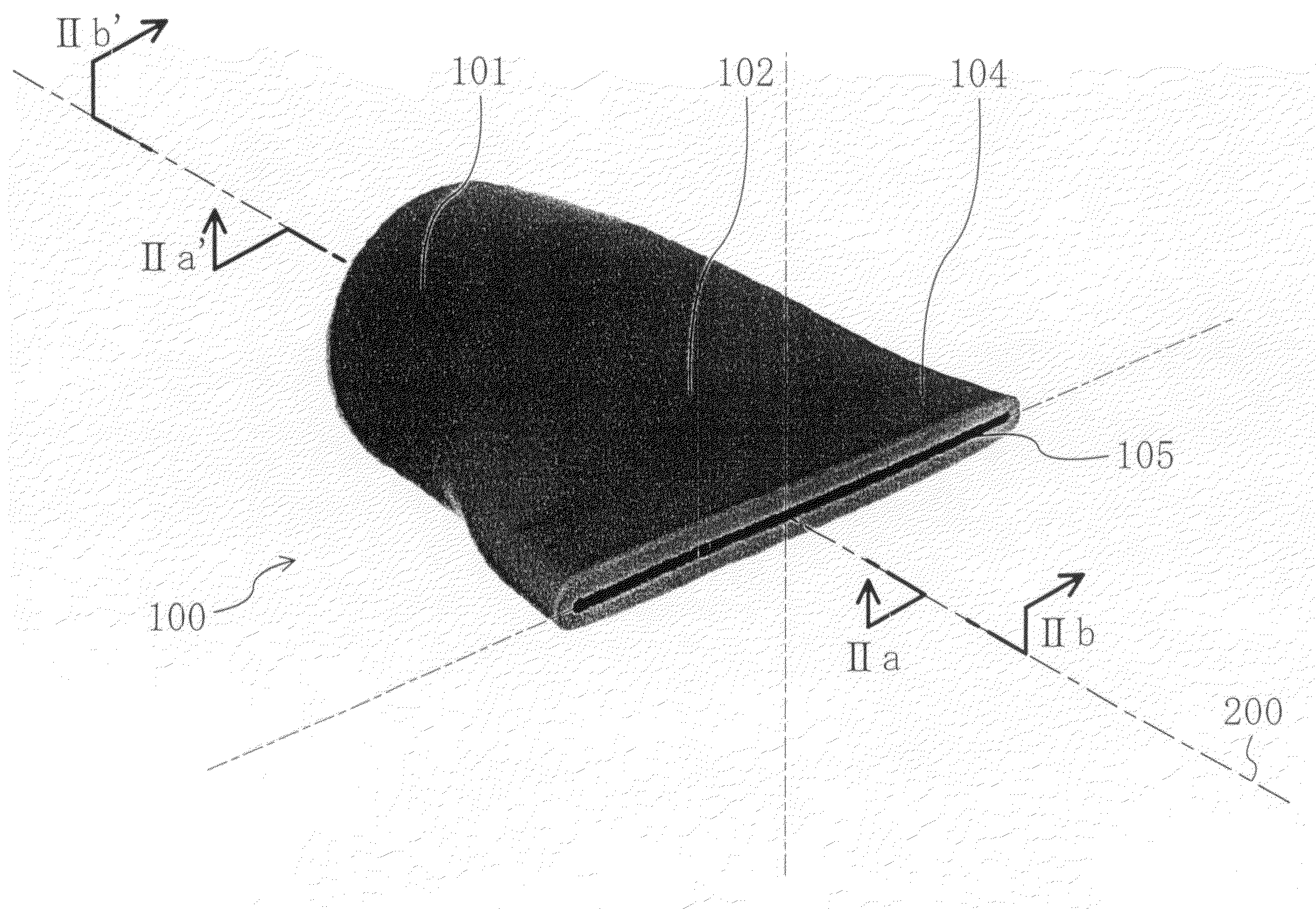 Fluid supply nozzle, substrate processing apparatus and substrate processing method