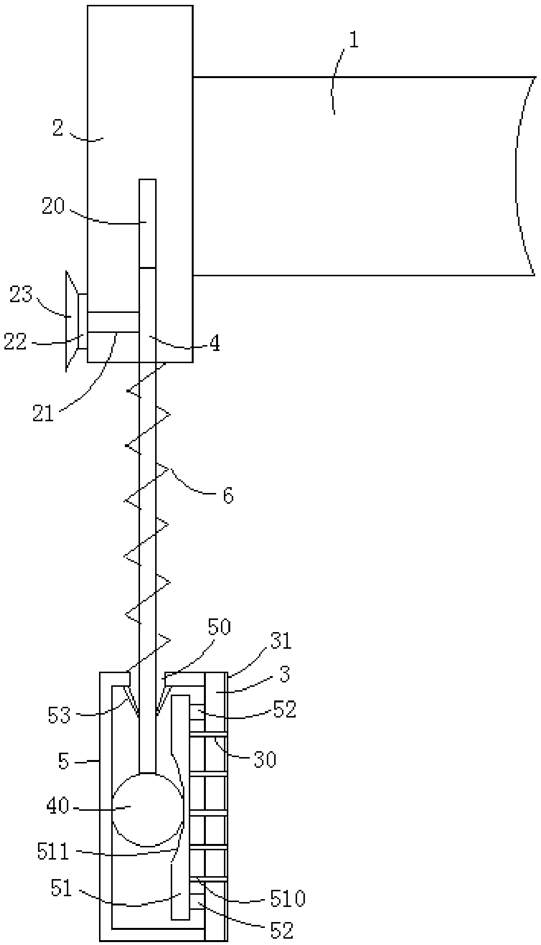 Protective device with cervical vertebra correcting function
