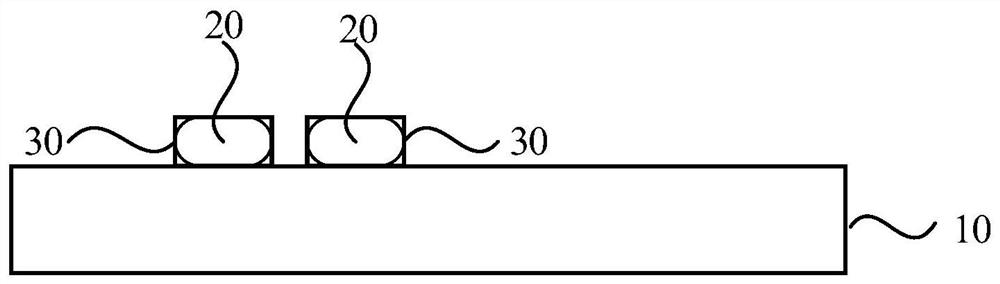 Mainboard, noise reduction method and terminal