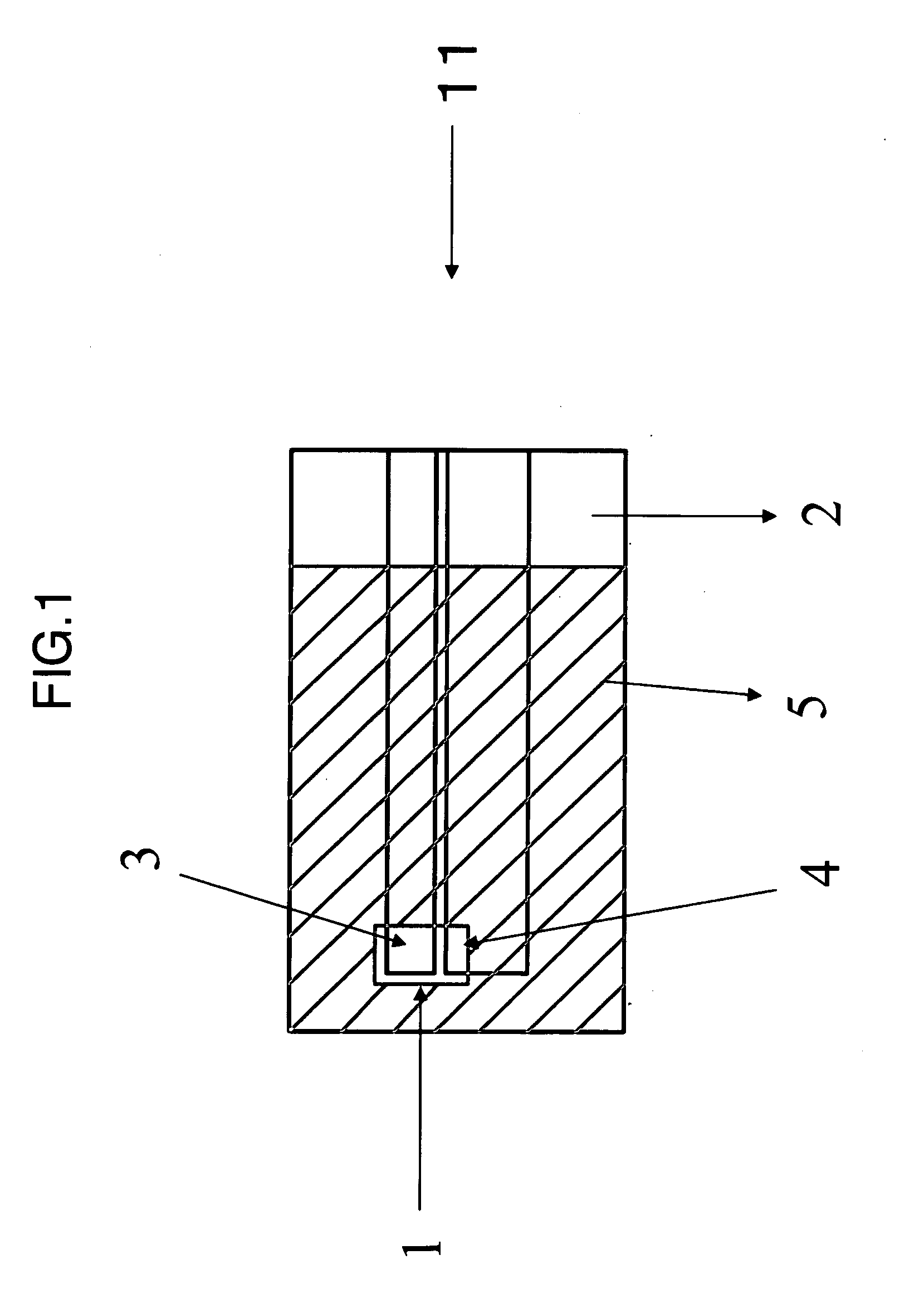 Method of measuring 1,5-anhydroglucitol in whole blood, and sensor chip and measurement kit to be used in the method