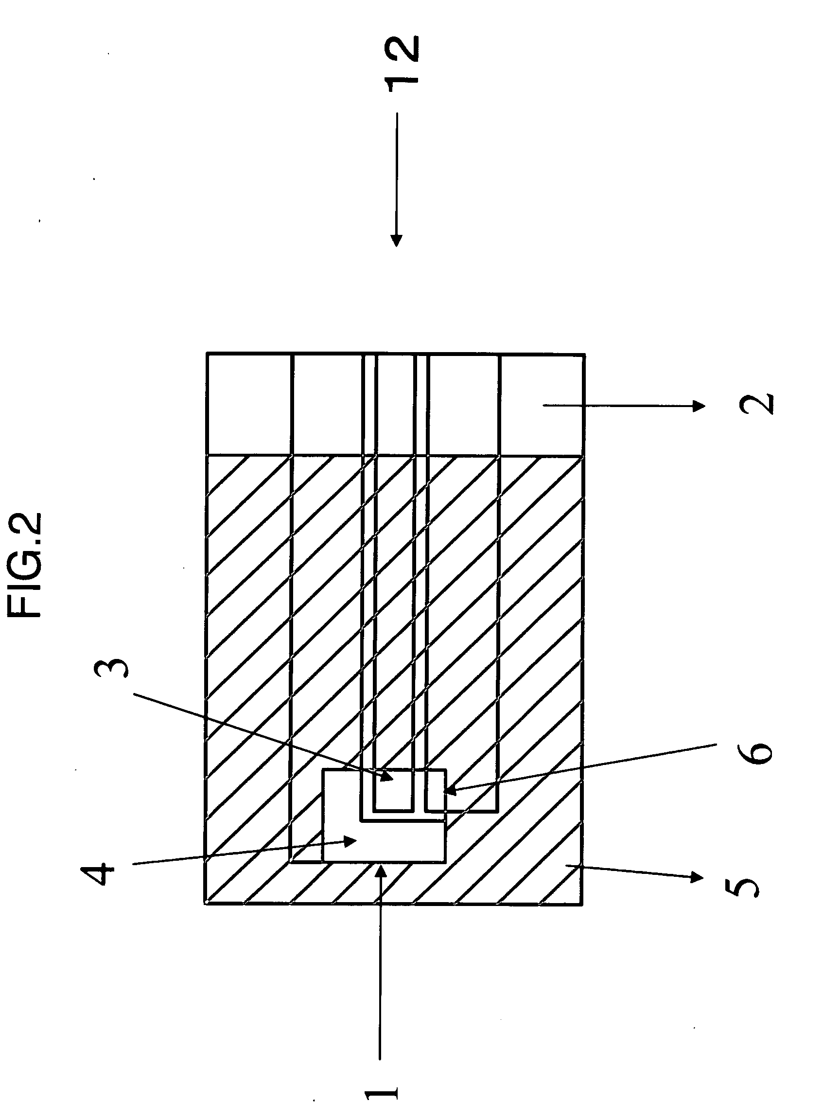 Method of measuring 1,5-anhydroglucitol in whole blood, and sensor chip and measurement kit to be used in the method