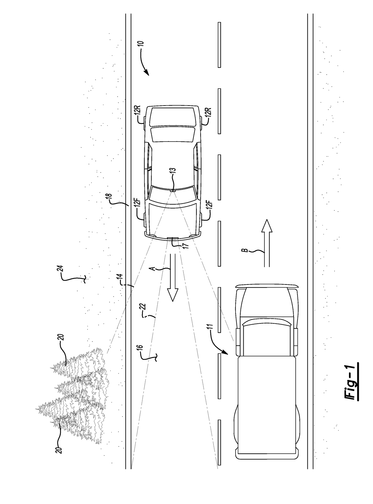 Apparatus and method for optimizing a vehicle collision preparation response